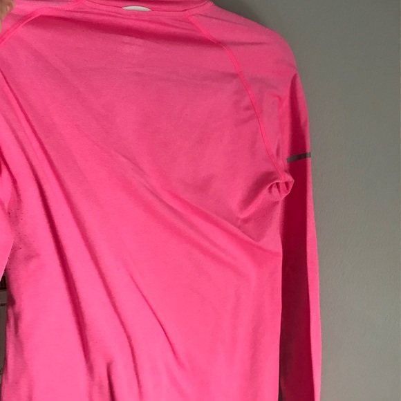 Adidas 1/2 zip - Picture 2 of 3